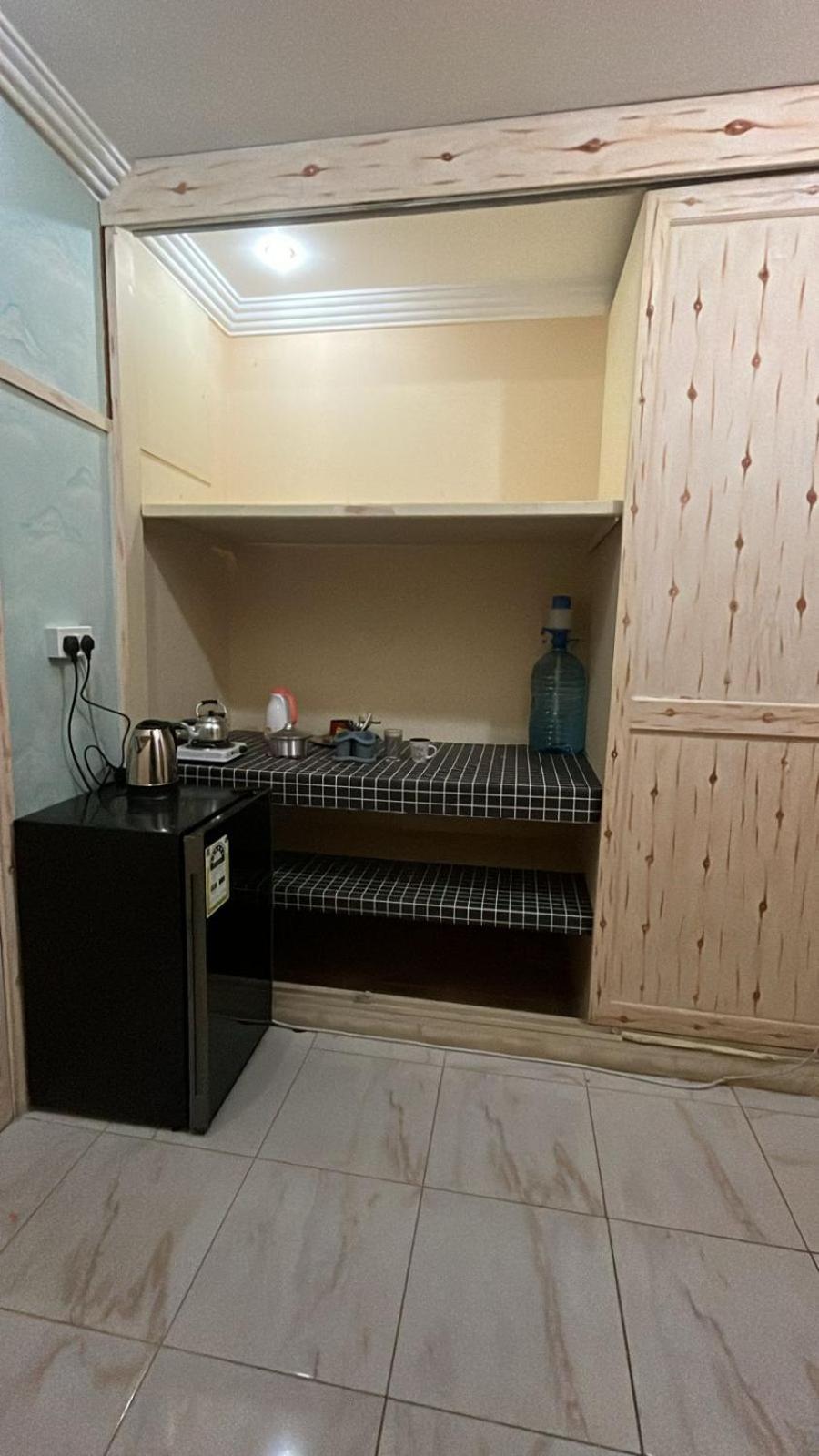 Fatih Hostel Medina Room photo