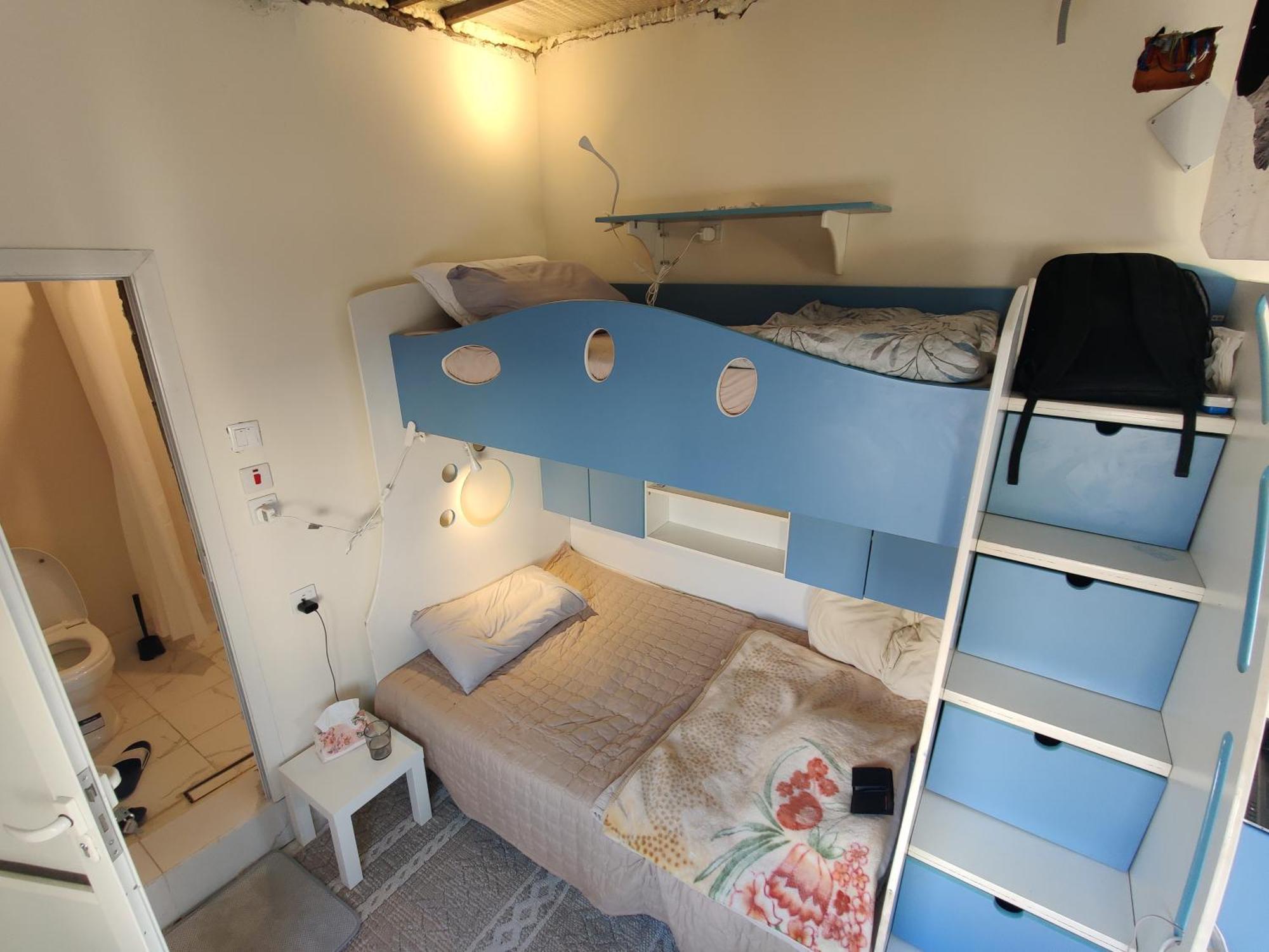 Fatih Hostel Medina Room photo